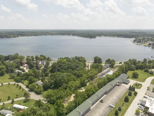 $475,000 | 11994 North Main Street, Whitmore Lake, MI 48189