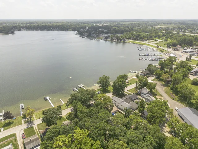 $475,000 | 11994 North Main Street, Whitmore Lake, MI 48189