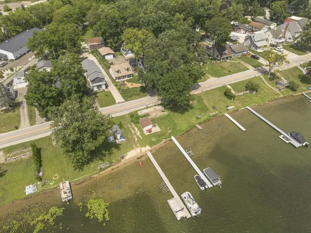 $475,000 | 11994 North Main Street, Whitmore Lake, MI 48189