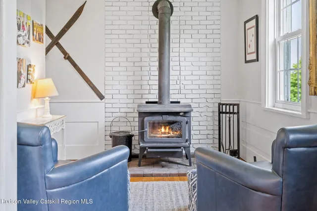 $849,000 | 378 County Road 354, Preston Hollow, NY 12469