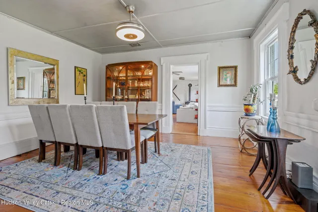 $849,000 | 378 County Road 354, Preston Hollow, NY 12469