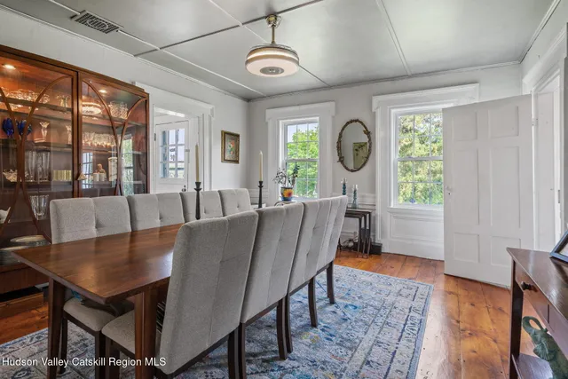 $849,000 | 378 County Road 354, Preston Hollow, NY 12469