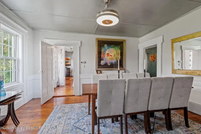 $849,000 | 378 County Road 354, Preston Hollow, NY 12469