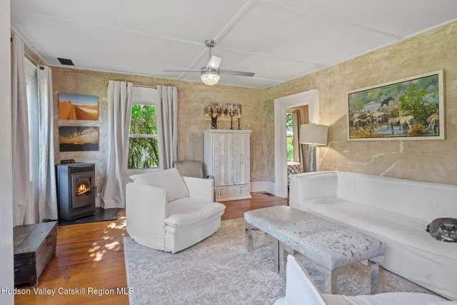 $849,000 | 378 County Road 354, Preston Hollow, NY 12469