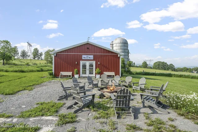 $849,000 | 378 County Road 354, Preston Hollow, NY 12469