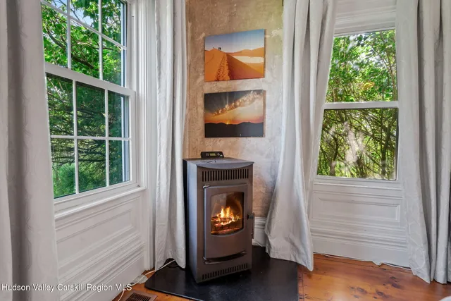 $849,000 | 378 County Road 354, Preston Hollow, NY 12469