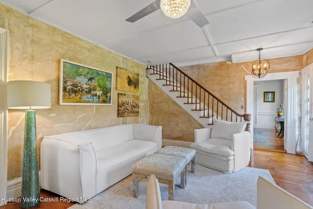 $849,000 | 378 County Road 354, Preston Hollow, NY 12469