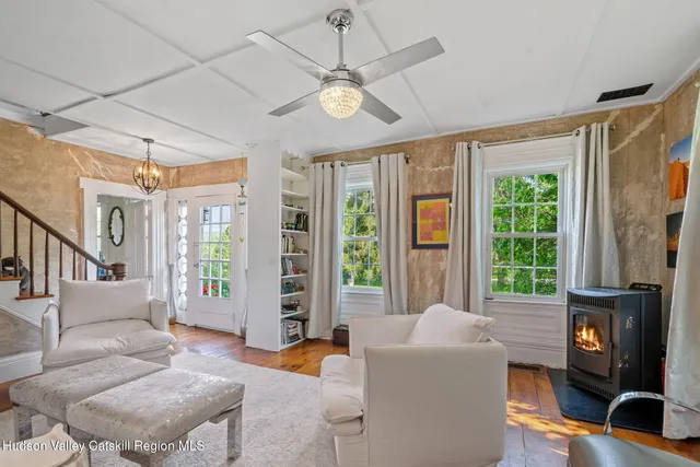 $849,000 | 378 County Road 354, Preston Hollow, NY 12469