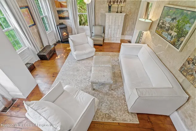 $849,000 | 378 County Road 354, Preston Hollow, NY 12469