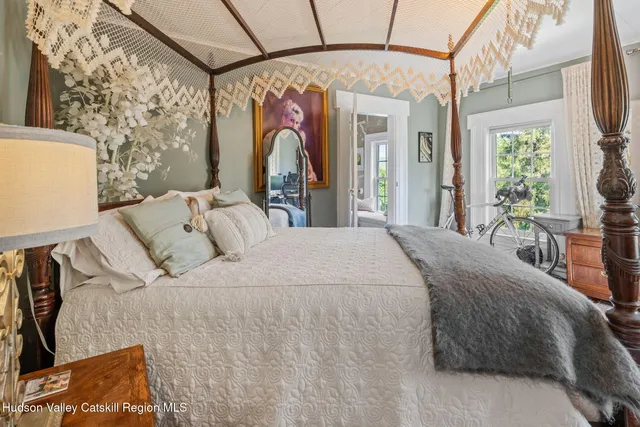 $849,000 | 378 County Road 354, Preston Hollow, NY 12469