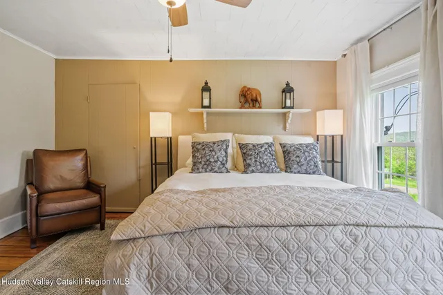 $849,000 | 378 County Road 354, Preston Hollow, NY 12469