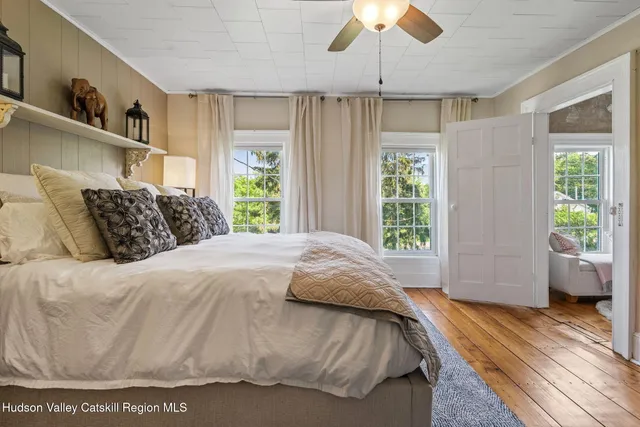 $849,000 | 378 County Road 354, Preston Hollow, NY 12469