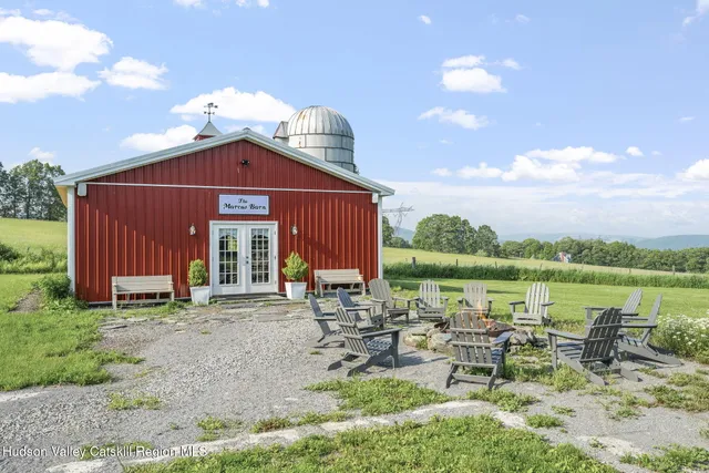 $849,000 | 378 County Road 354, Preston Hollow, NY 12469