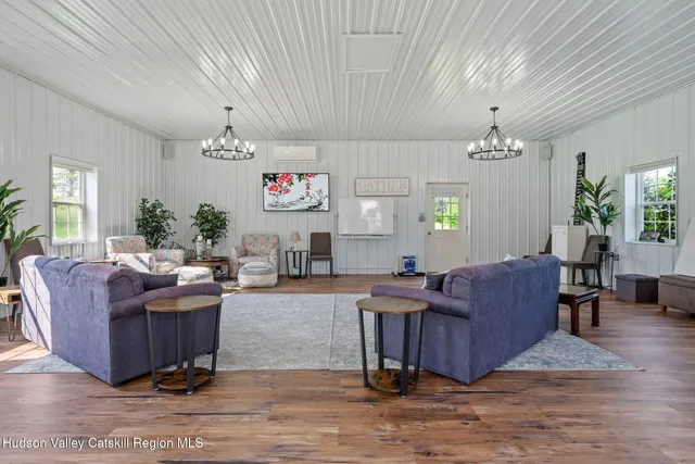 $849,000 | 378 County Road 354, Preston Hollow, NY 12469