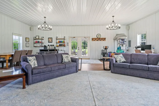 $849,000 | 378 County Road 354, Preston Hollow, NY 12469