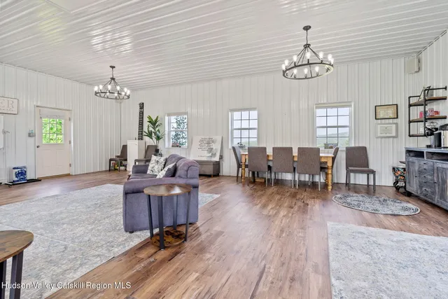 $849,000 | 378 County Road 354, Preston Hollow, NY 12469