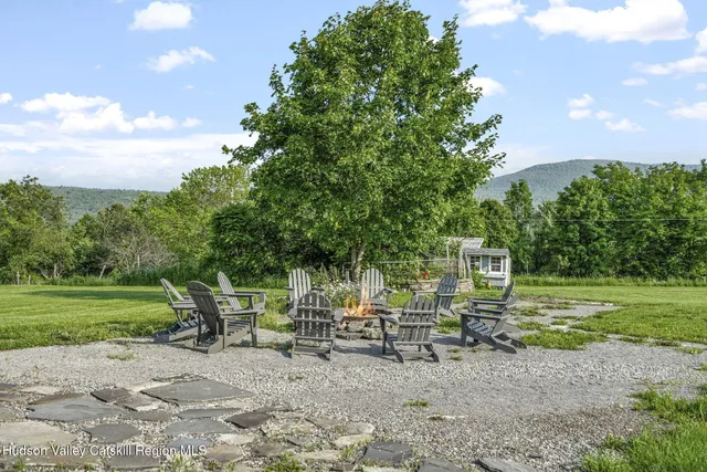 $849,000 | 378 County Road 354, Preston Hollow, NY 12469