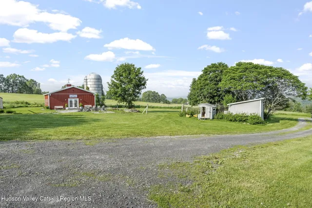 $849,000 | 378 County Road 354, Preston Hollow, NY 12469