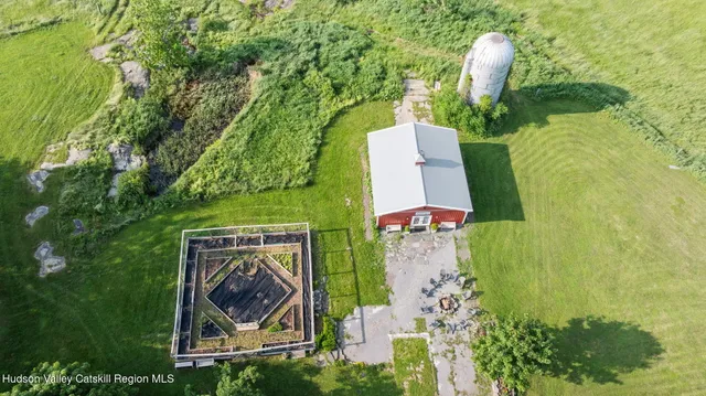 $849,000 | 378 County Road 354, Preston Hollow, NY 12469