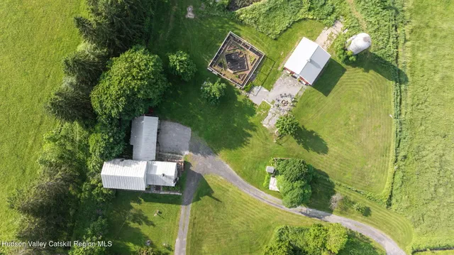 $849,000 | 378 County Road 354, Preston Hollow, NY 12469