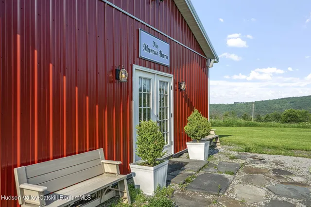 $849,000 | 378 County Road 354, Preston Hollow, NY 12469