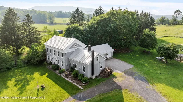 $849,000 | 378 County Road 354, Preston Hollow, NY 12469