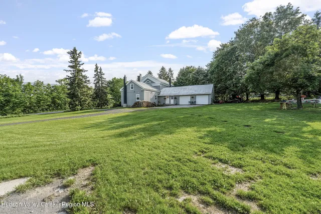 $849,000 | 378 County Road 354, Preston Hollow, NY 12469