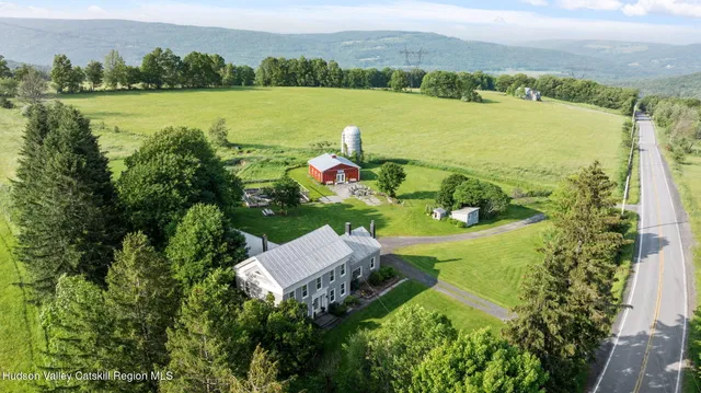 $849,000 | 378 County Road 354, Preston Hollow, NY 12469