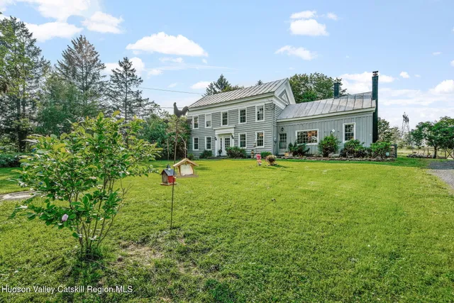 $849,000 | 378 County Road 354, Preston Hollow, NY 12469