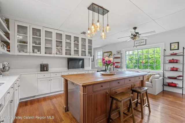 $849,000 | 378 County Road 354, Preston Hollow, NY 12469