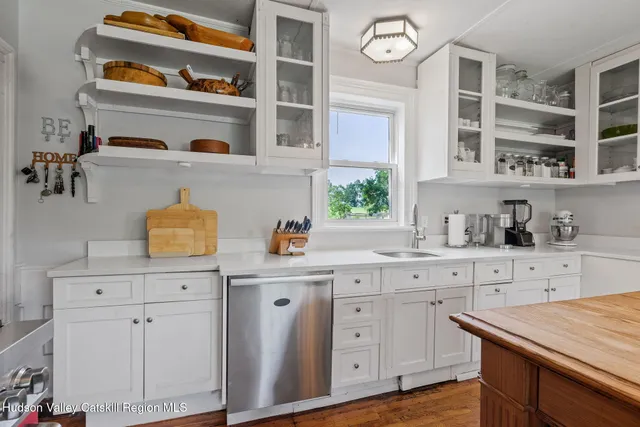 $849,000 | 378 County Road 354, Preston Hollow, NY 12469