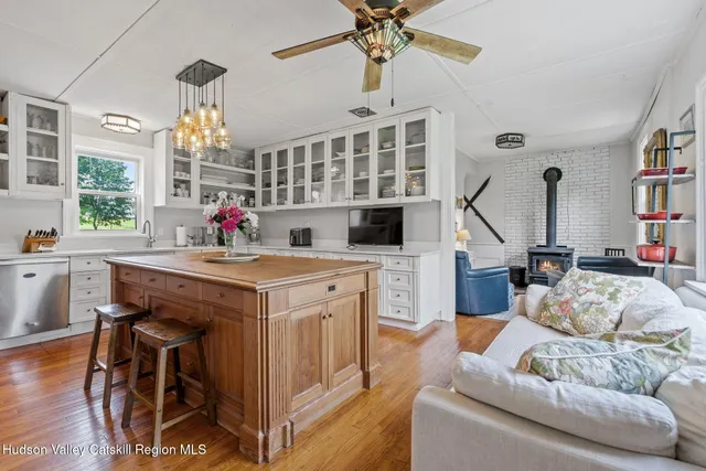 $849,000 | 378 County Road 354, Preston Hollow, NY 12469