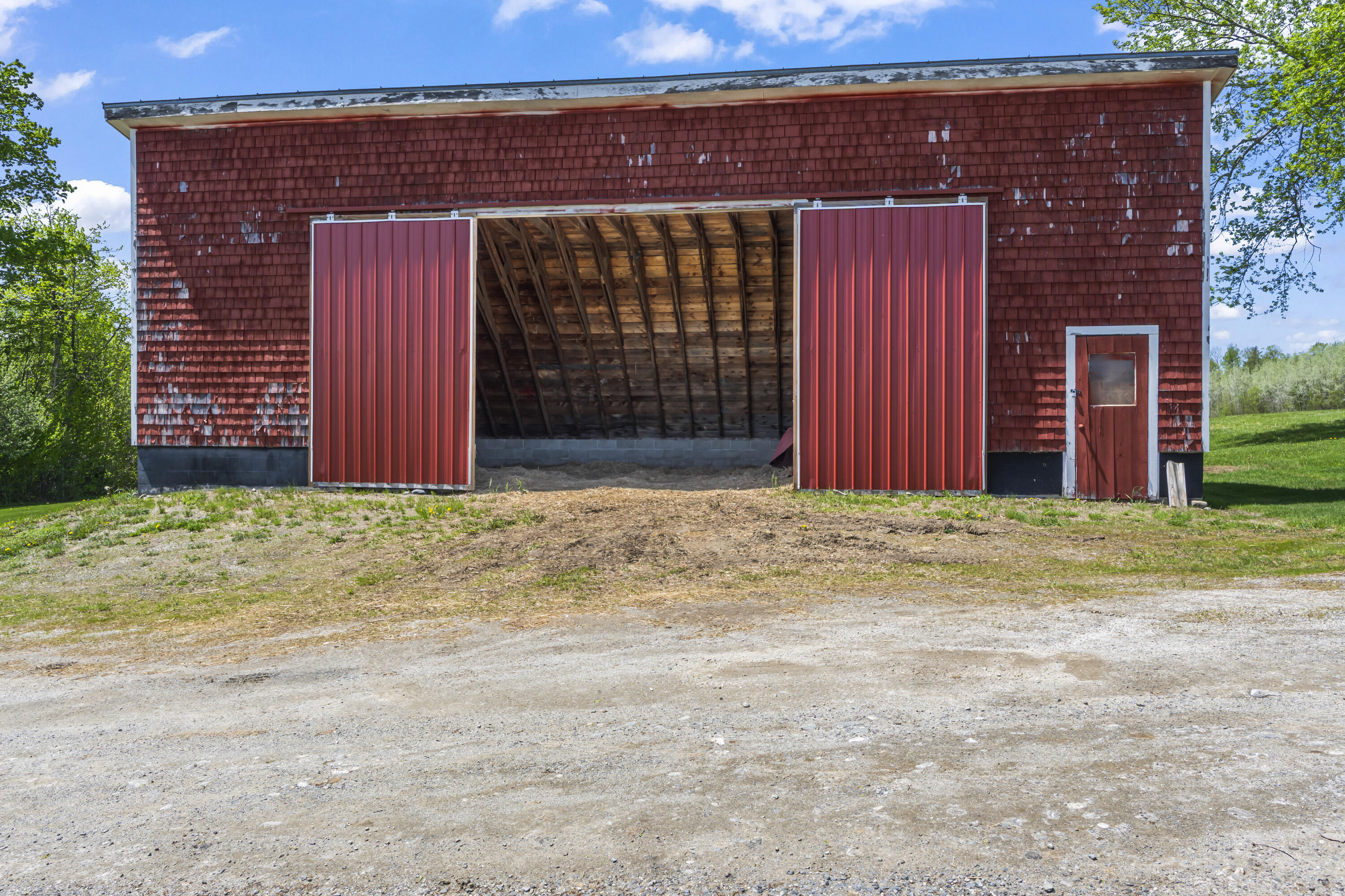 56 Stoutamyer Road Madison, ME 04950 - Photo 60 of 77 56 Soutamyer Rd_173