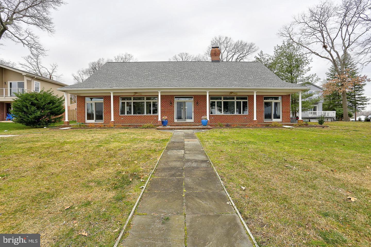 457 Edgewater Road Pasadena, MD 21122 - Photo 33 of 47