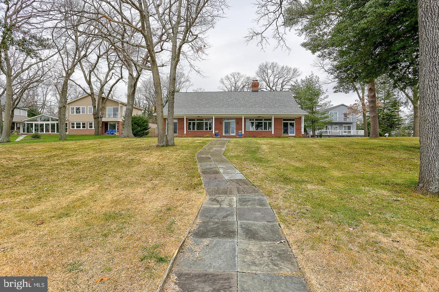 457 Edgewater Road Pasadena, MD 21122 - Photo 34 of 47