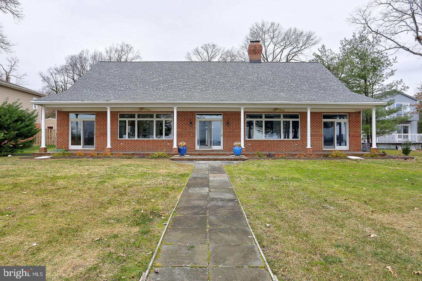 457 Edgewater Road Pasadena, MD 21122 - Photo 35 of 47