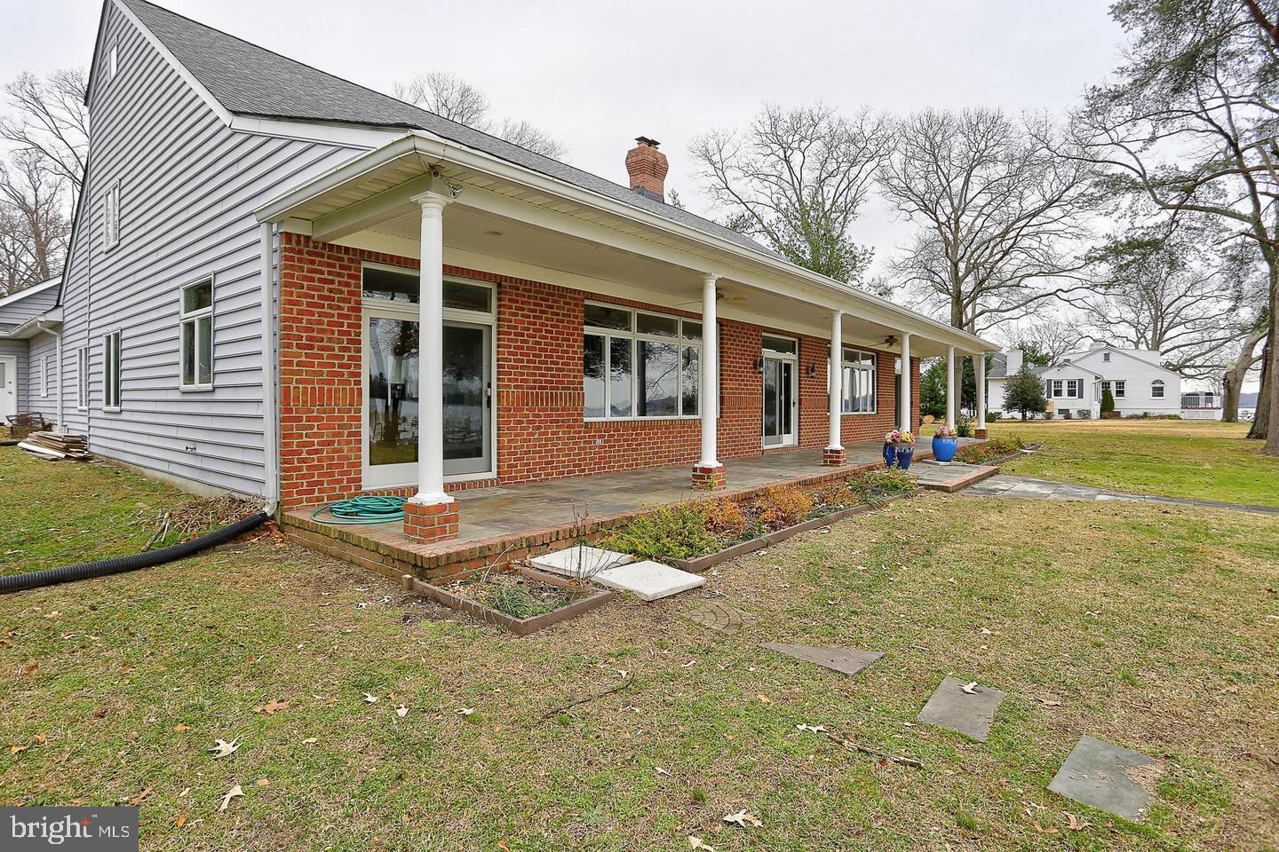 457 Edgewater Road Pasadena, MD 21122 - Photo 36 of 47