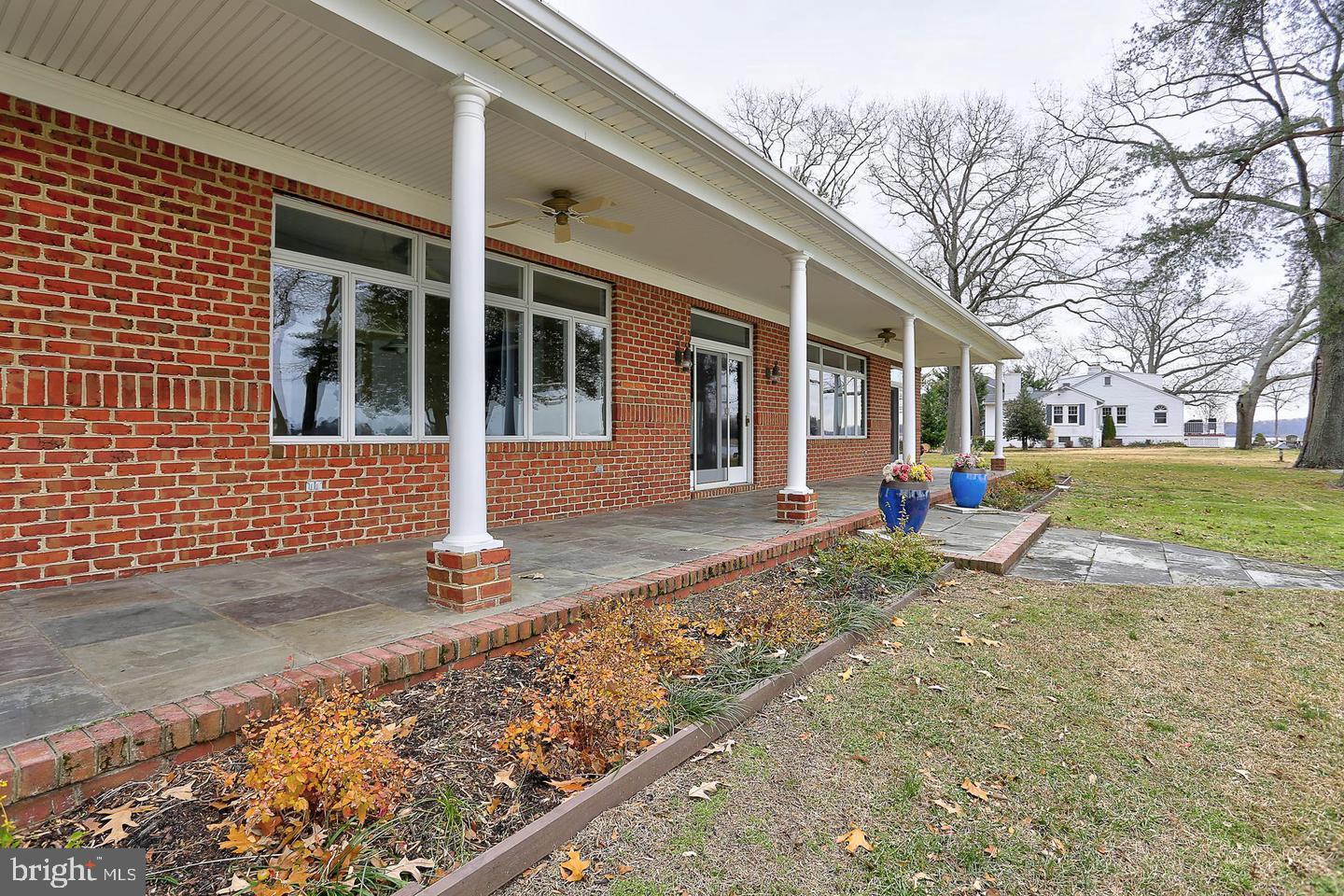 457 Edgewater Road Pasadena, MD 21122 - Photo 37 of 47