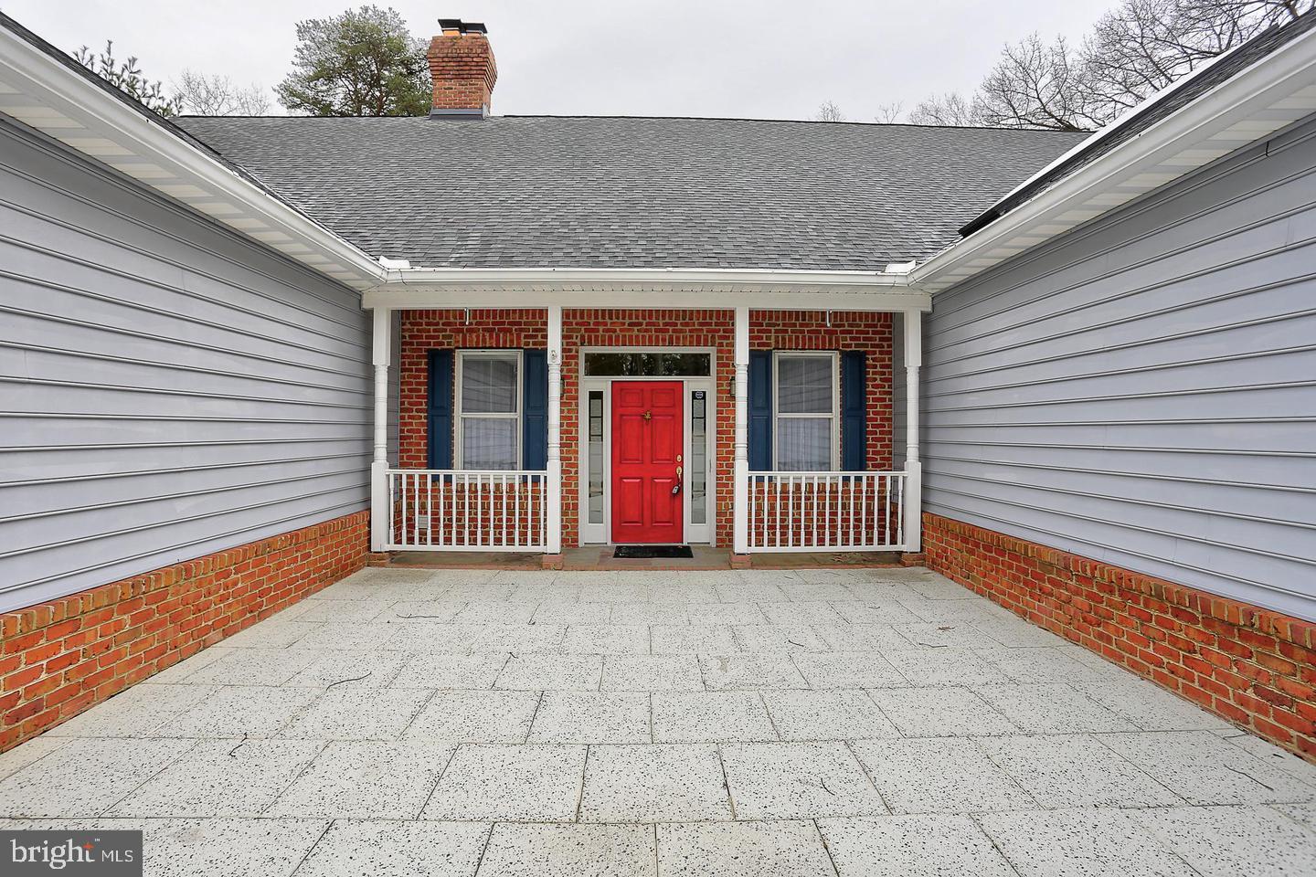 457 Edgewater Road Pasadena, MD 21122 - Photo 38 of 47