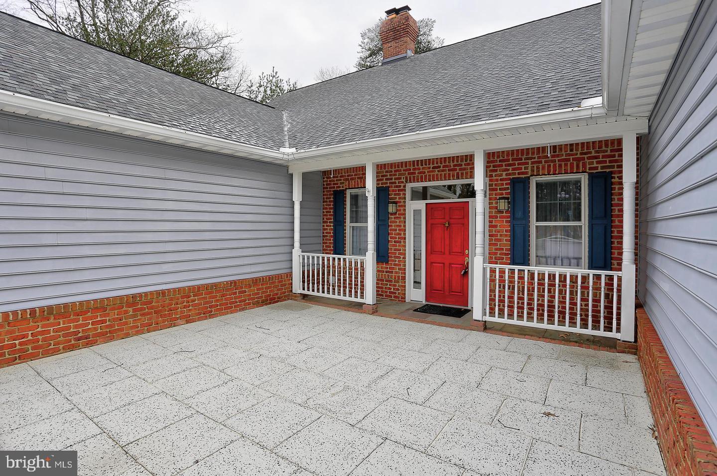 457 Edgewater Road Pasadena, MD 21122 - Photo 41 of 47