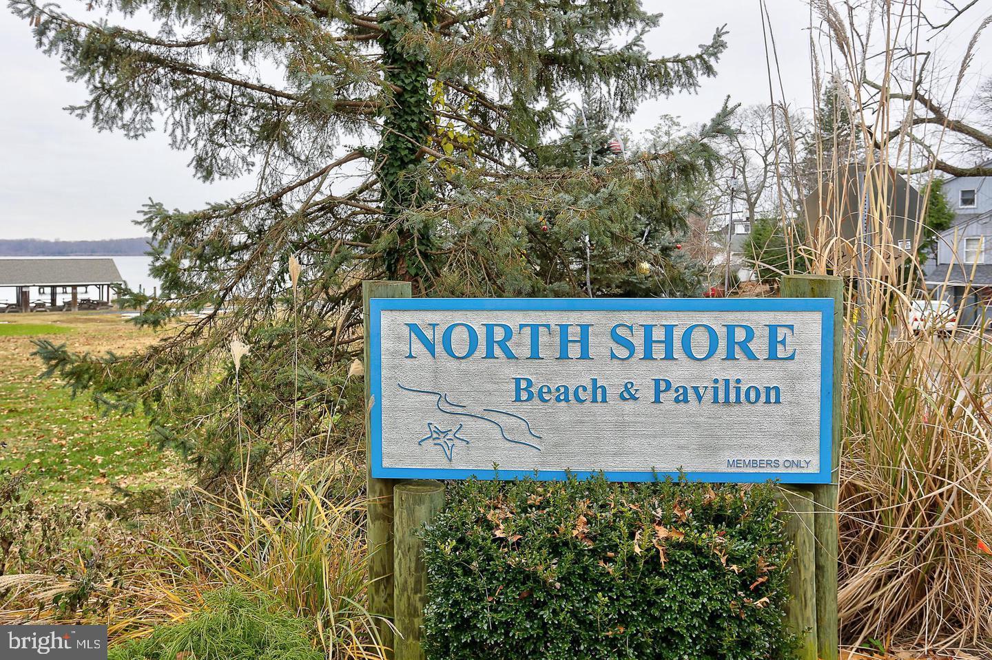 457 Edgewater Road Pasadena, MD 21122 - Photo 43 of 47