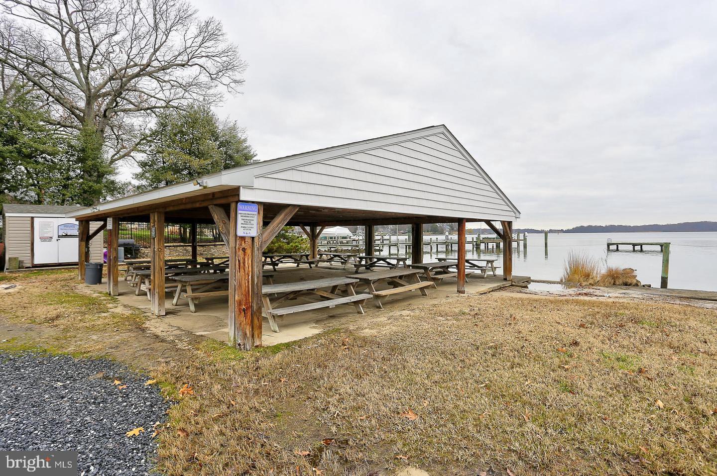 457 Edgewater Road Pasadena, MD 21122 - Photo 44 of 47