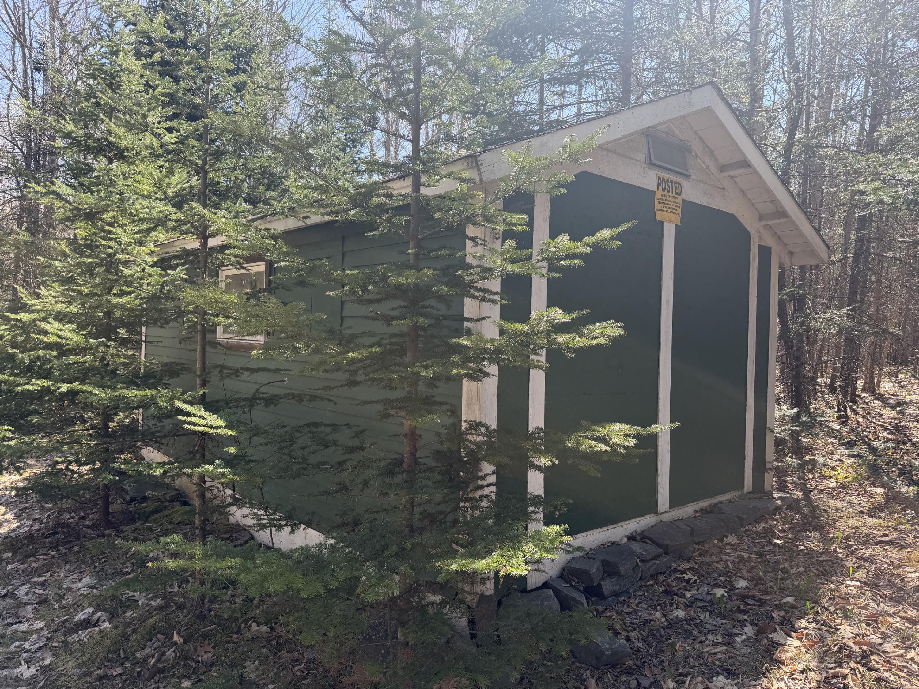 839 Oliver Hill Road Garland, ME 04939 - Photo 4 of 13 4