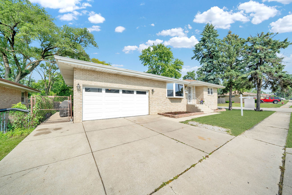 11400 South Ridgeland Avenue Worth, IL 60482 - Photo 19 of 24