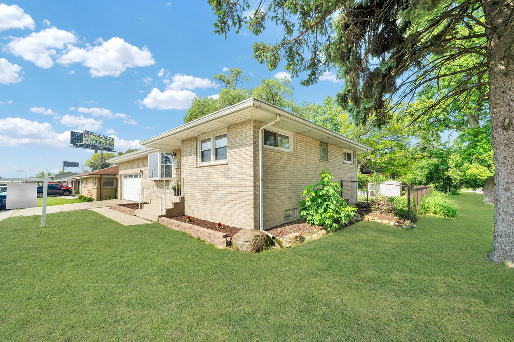 11400 South Ridgeland Avenue Worth, IL 60482 - Photo 20 of 24