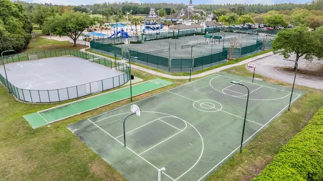 $649,000 | 19411 Sandy Springs Circle, Lutz, FL 33558