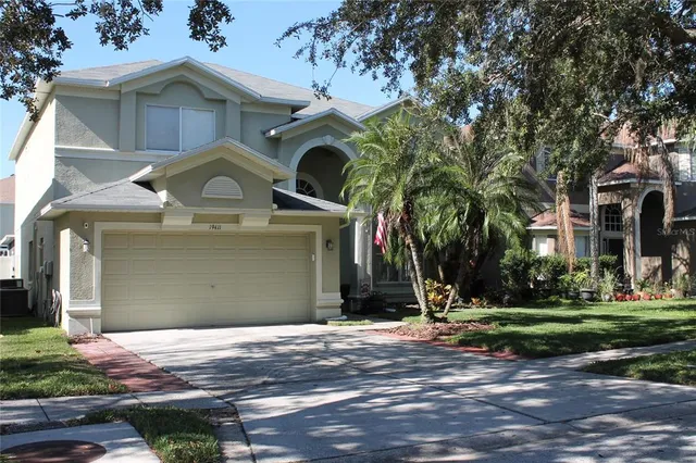 $649,000 | 19411 Sandy Springs Circle, Lutz, FL 33558