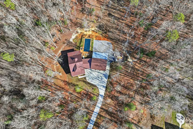 $849,900 | 960 Deerwood Drive, Dandridge, TN 37725