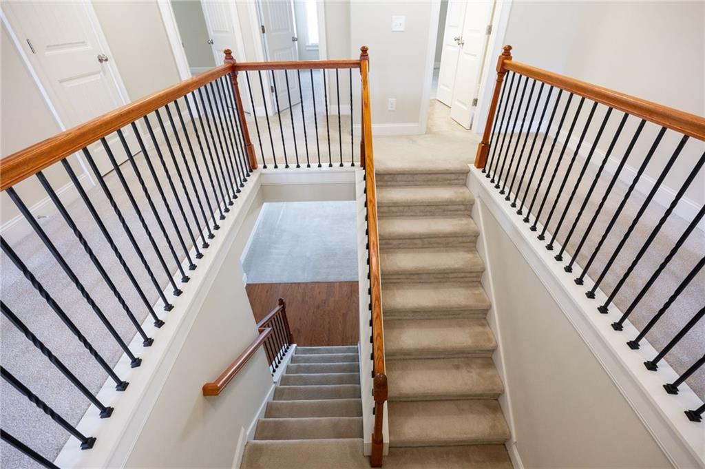 66 Lanier Ridge Acworth, GA 30101 - Photo 29 of 53