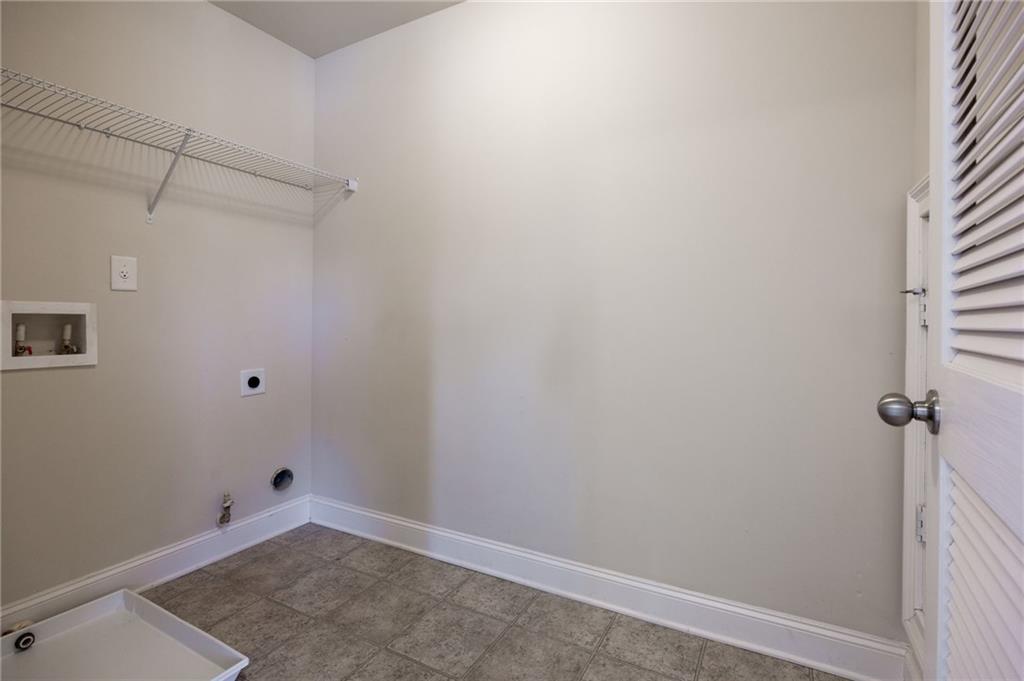 66 Lanier Ridge Acworth, GA 30101 - Photo 32 of 53 a view of small space